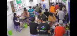 Sang Quán Cơm Máy Lạnh Vp – Gần Nhiều Toà Vp Cty , Ngân Hàng Và Căn Hộ Cao Cấp, Doanh Thu 10 – 11 - ảnh 5