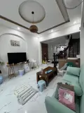 Bán Nhà 4 Tầng Nại Tú 1, Sơn Trà, 51.4M², View Pháo Hoa, 3Pn, Giá 7.7 Tỷ - ảnh 1