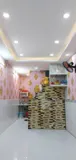 Nhà Quận 6 Giá Hiếm – Gần Hậu Giang – Sát Chợ Bình Tây – Chỉ 2 Tỷ Hơn, Cơ Hội Khó Tìm - Ảnh 1