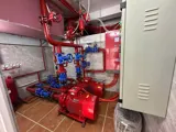 Nhà Tôi Cho Thuê Nhà, 103M2- 5T, Hàng Điếu, Hàng Da, Hàng Nón -43 Tr - Ảnh 2