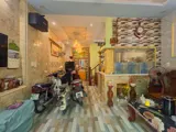 [H2398*] Sẵn Giấy Phép Xây 5 Tầng - Đất Vàng Chdv Gò Vấp! - Ảnh 1