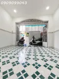 Nhà Nở Hậu Đẹp–sát Mt-Trước Cổng Trường Phan Bội Châu - Ảnh 2