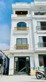 Bán Nhà 4 Tầng Khu Phân Lô Đằng Hải – Ô Tô Đỗ Trong Nhà – Giá 4,5 Tỷ - Ảnh 2