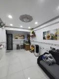 Nhà Đẹp Btct – Giá Chỉ Nhỉn 2 Tỷ – Giáp Gò Vấp & Tân Bình - Ảnh 2