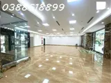 Siêu Phẩm Building Lô Góc Mặt Phố Trần Thái Tông - Cg - Mt 35M -9 Tầng 2 Tm - Dt 500 Tr/th - Ảnh 4