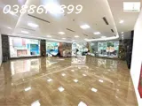 Siêu Phẩm Building Lô Góc Mặt Phố Trần Thái Tông - Cg - Mt 35M -9 Tầng 2 Tm - Dt 500 Tr/th - Ảnh 3