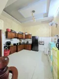 Nhà 4 Phòng Hẻm 1806 Huỳnh Tấn Phát, Dọn Vào Ở Ngay, 5.3 Tỷ - Ảnh 3
