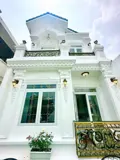 Nhà Phố Nguy Nga, Hẻm Xe Hơi Đào Tông Nguyên, 5X19m, Chỉ Hơn 8 Tỷ - Ảnh 1
