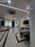 Toà Building Mặt Phố Quan Hoa - C ầu Giấy - 9 Tầng Thang Máy - Dt 6.500 Usd/th - Ảnh 5