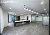 Toà Building Trần Thái Tông - Lô Góc - 200M2 - Mặt Tiền 40M - Dt 200 Tr/th - Ảnh 3