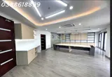 Toà Building Trần Thái Tông - Lô Góc - 200M2 - Mặt Tiền 40M - Dt 200 Tr/th - Ảnh 4