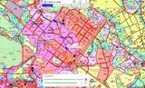Đất Đẹp - Giá Tốt – Chính Chủ Cần Bán Đất Ngõ 444 Đường Phố 1, Xã Quang Trung, Ngọc Lặc, Thanh Hóa - Ảnh 3