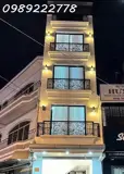Chính Chủ Bán Gấp Nhà Mặt Tiền Phù Đổng Tp Nha Trang - 5 Tầng + St = 115M2 Sd - 3Pn - 1Pt - Nhà Chủ - ảnh 1