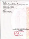 Lô Đất Có Diện Tích 220M2 Với Kích Thước Ngang 13M Và Dài 18M , Ngô Tiến Dũng, Thị Trấn Đăk Hà - Ảnh 1