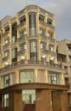 Cho Thuê Nhà, Thang Máy, 154M2_ 6.5T; Lò Đúc, Hòa Mã, Hàm Long -67 Tr - Ảnh 1
