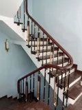 Cho Thuê Nhà, 110M2_ 5T; Lý Thường Kiệt, Bà Triệu, Ngô Quyền -43 Tr - Ảnh 2