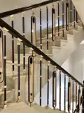 Mình Cho Thuê Nhà, Huỳnh Thúc Kháng, Nguyên Hồng, 200M2x 3.5T -47 Tr - ảnh 2
