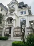 Cho Thuê Nhà, Lạc Long Quân, Võ Chí Công, Thang Máy, 331M2x 4T -61 Tr - ảnh 1