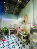 K2406* Siêu Phẩm Xây Chdv - 169M2 Sát Chợ An Nhơn - Ảnh 3