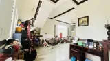 Bán Nhà 4 Tầng 312M2 Ngang 10M,Dòng Tiền Ổn Định,Gần Bvđk Bình Dương - ảnh 2