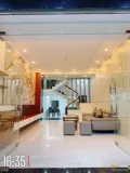 Bán Nhà 4,5 Tầng – Ngõ Thông Kinh Doanh Tốt – Giá 4,35 Tỷ - Ảnh 2