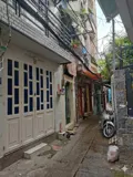Nhà 2 Tầng Bình Tiên Quận 6 - Dt 3,4X6m - Hơn 2 Tỷ - Gần Hậu Giang - Ảnh 1