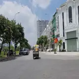 Vơ Nơ, Bán Gấp Nhà 80M2 5 Tầng Trâu Quỳ, Gia Lâm, Trục Chính Kinh Doanh. Lh 0989894845 - Ảnh 2