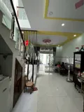 Nhà Đẹp Đông Hưng Thuận 10 – Dọn Vào Ở Ngay Rất Gần Nguyễn Văn Quá - Ảnh 2