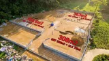 Đất Chính Chủ - Chỉ Nhỉnh 1 Tỷ Sở Hữu Ngay Đất Ven Hà Nội - Hơn 300M2, 80% Thổ Cư - Sổ Sẵn - Ảnh 4