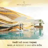 Căn Hộ Trực Diện Biển Đẹp Nhất Biển Bảo Ninh - Bàn Giao Tiêu Chuẩn Quốc Tế - Sở Hữu Lâu Dài - Ảnh 3