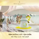 Căn Hộ Trực Diện Biển Đẹp Nhất Biển Bảo Ninh - Bàn Giao Tiêu Chuẩn Quốc Tế - Sở Hữu Lâu Dài - Ảnh 5