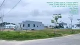 Bán Đất Trung Tâm - Sổ Đỏ Chính Chủ - Kdc Hàn Thuyên - Tp Đông Hà - Ảnh 4