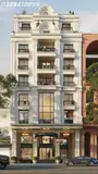 Bán Tòa Building Hạng A Mặt Phố Xã Đàn 10 Tầng - 400M2 - Mt 14M - Dòng Tiền 7.2 Tỷ/năm - Ảnh 1