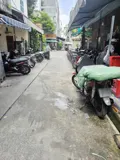Nhà Hẻm Tk36 Nguyễn Cảnh Chân-P. Cầu Kho - Q1 - Ảnh 3