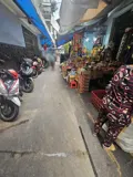 Nhà Hẻm Tk36 Nguyễn Cảnh Chân-P. Cầu Kho - Q1 - Ảnh 4