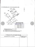 Nhà Hẻm Tk36 Nguyễn Cảnh Chân-P. Cầu Kho - Q1 - Ảnh 5