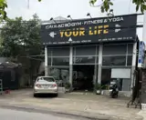 Cho Thuê Mặt Bằng Kinh Doanh Rộng 600M² – Khu Vực Cổng 2 Sân Bay Biên Hòa - ảnh 2