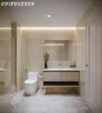 Bán Căn Hộ Sunrise City Quận 7 3Pn 2Wc Tầng 28 Hướng Bắc V1 Sunrise City South Tower 0918955959 - Ảnh 3