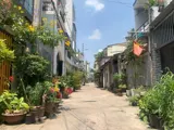 Bán Nhà Đông Hưng Thuận 17, Q.12. Dt 196M2, 8Pn, Sổ Hồng. Giá 12 Tỷ - Ảnh 2