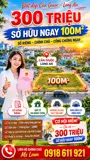 Bán Gấp Đất Sổ Riêng Long An 100M² Giá Chỉ 300 Triệu - Ảnh 2