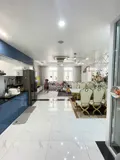 Chủ Cần Đi Chữa Lành - Nhà Xây Tâm Huyết - 5 Tầng Đúc Cứng - Oto Ngủ Nhà - Nguyễn Văn Khối, Gò Vấp - Ảnh 2