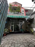 Nhà Đẹp Đông Hưng Thuận 10 – Dọn Vào Ở Ngay Rất Gần Nguyễn Văn Quá - Ảnh 1
