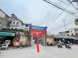 Mai Hiên( Mai Lâm) - Đất Đẹp Phân Lô - 85M - 6.6 Tỷ - Ảnh 1