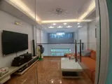 Ax25 [ Tổ Hợp Đa Tiện Ích] Mặt Tiền Tô Ký Quận 12 – 10.000M2 (50M X 200M) - Ảnh 1