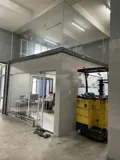 Cho Thuê Tòa Nhà Vp Kha Vạn Cân Dt 1.235M2, Có Thang Máy, 1 Trệt 1 Lầu - Giá Thuê 200Tr/tháng - Ảnh 1
