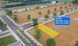 Rẻ ! Lô Siêu Phẩm Vai Réo Phú Cát Mặt Trục Chính 100M2, 3.5 Tỷ Đón Sóng Q21 Metro5 .Lh 0968316162 - Ảnh 1