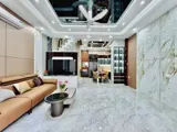 Bán Nhà Mới Xây 5 Tầng Giáp Tân Phú Hẻm Ô Tô 7 Chổ Dt Gần 60M2 Giá 7,6 Tỷ Tl - Ảnh 2