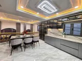 Bán Nhà Mới Xây 5 Tầng Giáp Tân Phú Hẻm Ô Tô 7 Chổ Dt Gần 60M2 Giá 7,6 Tỷ Tl - Ảnh 3