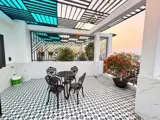 Bán Nhà Mới Xây 5 Tầng Giáp Tân Phú Hẻm Ô Tô 7 Chổ Dt Gần 60M2 Giá 7,6 Tỷ Tl - Ảnh 5