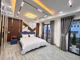 Bán Nhà Mới Xây 5 Tầng Giáp Tân Phú Hẻm Ô Tô 7 Chổ Dt Gần 60M2 Giá 7,6 Tỷ Tl - Ảnh 4